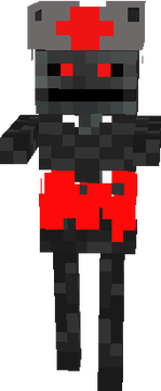 Wither Skeleton King