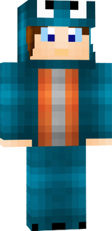 Wolle new skin