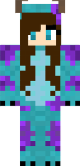 Ramos skin