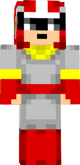 protomen victinho