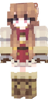 Raphtalia