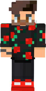 JOHV (8cho Skin)