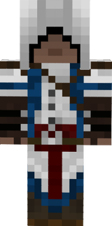 assasin conor (by antoine_x)