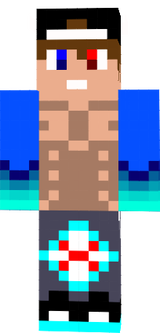 BLUEFLAME