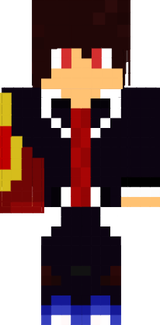 Dyocal Issei