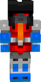 StarScream