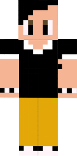 Angel Jaramillo skin