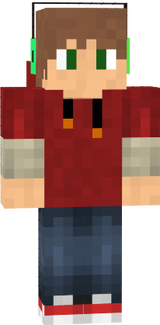 My skin