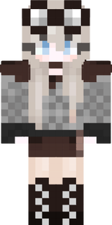 Pie oc pinkk