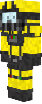 kelo hazmat