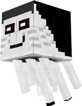 nice ghast