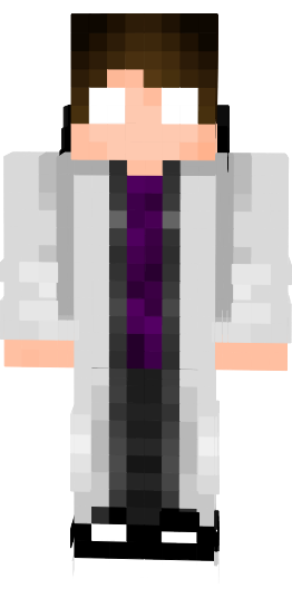 Preview of texture: MCSkinLab
