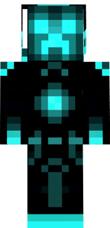 Tron Creeper