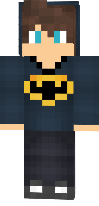 Preview of texture: Kyzer Skin