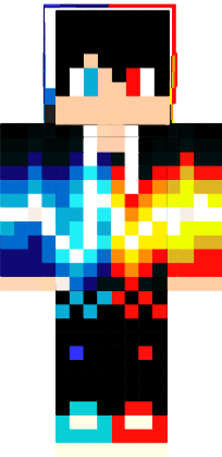 Preview of texture: nahuel