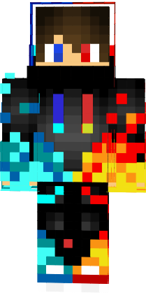 Preview of texture: mc cha