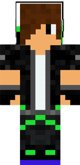 Neko_gamer{youtuber}