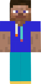Steve Athletic