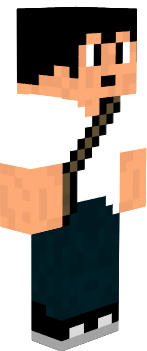 Preview of texture: Dude