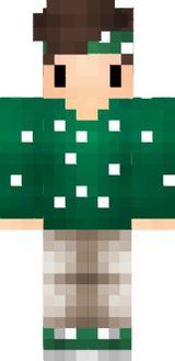 yDemon