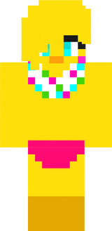 ANIME CHICA Truly