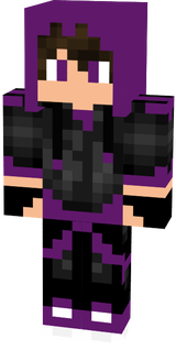 my skin for minecraft