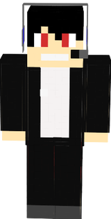 ryan gamer nova skin