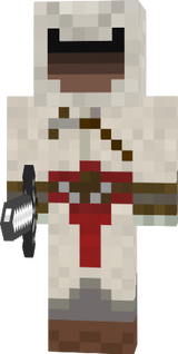 Assassins creed