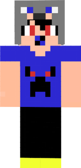 EnzoDew123 bebê
