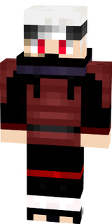(boruto if) obito doble EMS