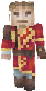 Medieval Bard 2