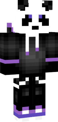 Preview of texture: Panda