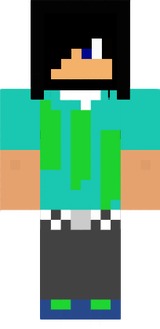 Moderator