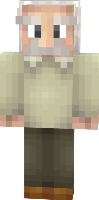 Preview of texture: Albert 