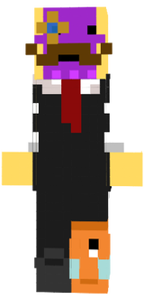 char3 karakter