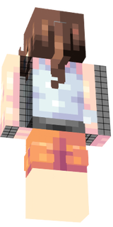 Barefoot chell