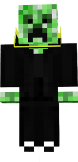 Brother's Creeper