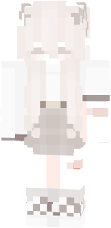 Aesthetic girl
