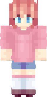 ^^Sayori~  