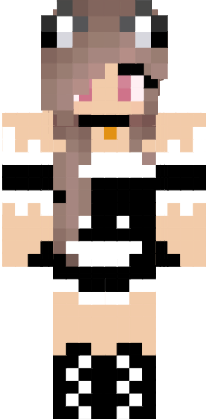 Preview of texture: Maid *test*