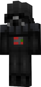 SOS Vader