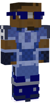 atrain skin m