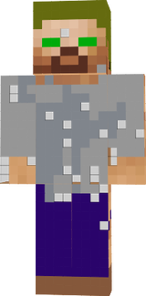 Worst skin in history