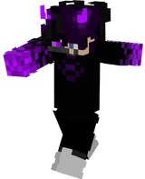 Purple Guy