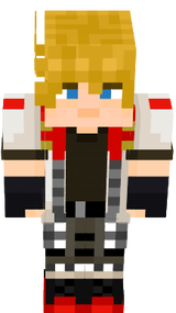 Roxas (Kingdom Hearts 4)