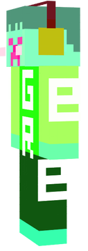 yuu GReeeeN