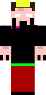 BOYSTRYPA