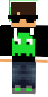 Minha skin