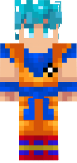 gokuuuuu