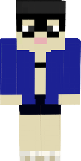 Alex edit blue